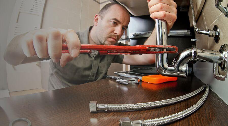 Professional sink repair in Fayette, OH